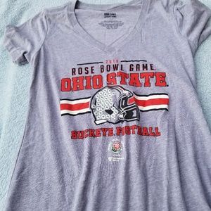 Ohio State shirt